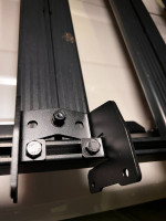 Kaon bracket 2