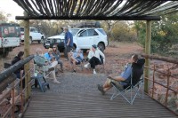 Sundowners
