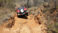 FJ off road at Moegatle.jpg