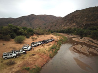 Bank of Oliphants River